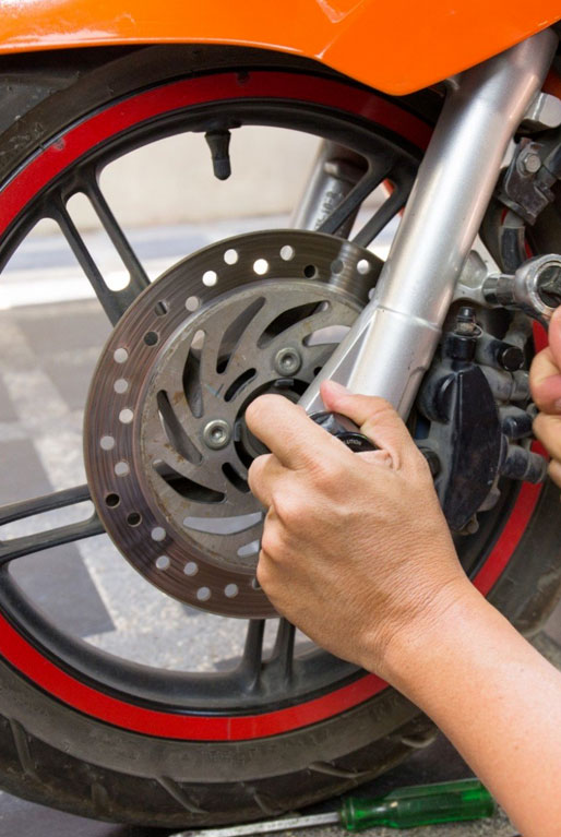 Vendita moto e bici elettriche Mantova