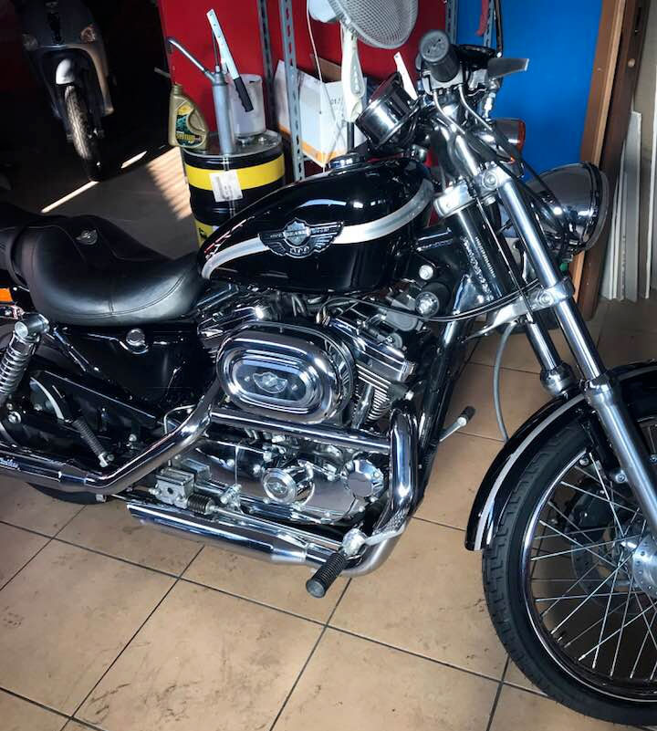 Vendita moto e bici elettriche Mantova